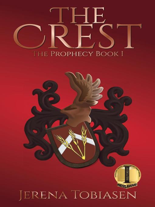 Title details for The Crest by Jerena Tobiasen - Available